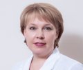 Новокшонова Нелли Раисовна