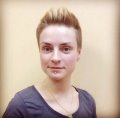 Мякеля Ирина