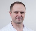 Желтов Антон Михайлович