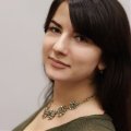 Горбачёва Настя