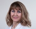 Дистанова Лилия Аждаровна