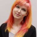 Проходская Анна
