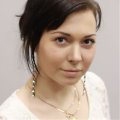 Изюмова Наташа