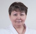 Нагаева Найля Наилевна