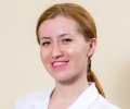 Космачева Екатерина Николаевна