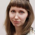 Кочеткова Таня