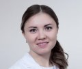 Нурыева Эльза Фирдинантовна