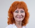 Первушина Вера Юрьевна