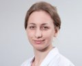 Климанова Светлана Сергеевна
