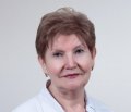 Рахматуллина Альфия Махмутовна