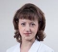 Моисеенко Светлана Александровна