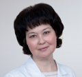 Шарипова Резеда Фахрисламовна