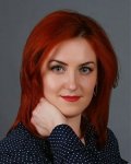 Попазова Евгения