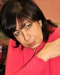 Кистенёва Ирина