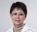 Биктимирова Альфия Ахметовна