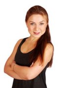 Чиркова Полина