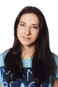 Дюжева Карина