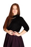 Власова Наталья