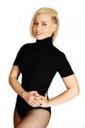 Якшова Любовь