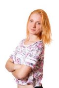 Хорм Юлия