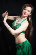 Коробейникова Елена