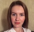 Панченко Елена Григорьевна