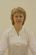 Бирюкова Надежда