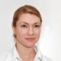 Огурцова Мария Михайловна