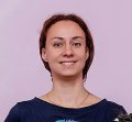 Меньшикова Елена