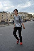 Соболева Катарина