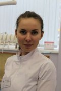 Петрунина Алина Михайловна