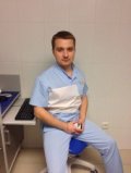 Смурыгин Сергей Владимирович