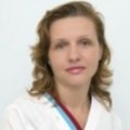 Ягодина Олеся Анатольевна