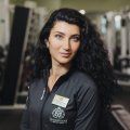 Яшурина (Фирсова) Екатерина