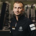 Новожилов Антон
