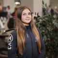 Колесникова Дарья