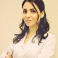 Салманова Самира Османовна