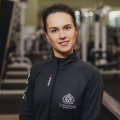 Пуганова Кристина