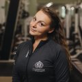 Корёмина Анастасия