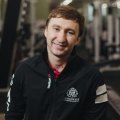 Давыдов Сергей