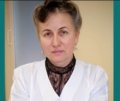 Блищенская Елена Рюриковна