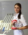 Сомова (Сапего) Наталья Николаевна