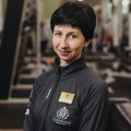 Демина Светлана