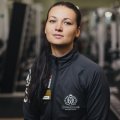 Крайнева Светлана
