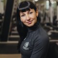 Климова Надежда