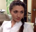 Мельникова Оксана