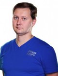 Тарасюк Андрей