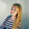 Никанорова Алена