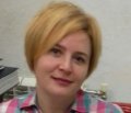 Герелес Марта