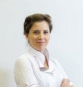 Старкова Анна Сергеевна